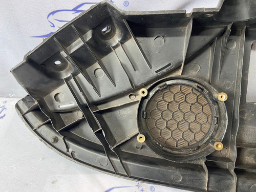 Suporte Bagagito Lado Direito Vw Gol G3/g4 18291 C16