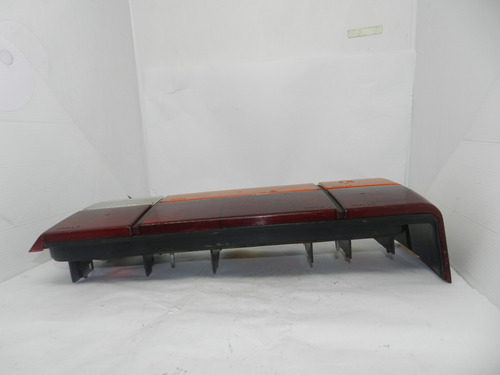 Lanterna Direita Vw Gol Quadrado 1987 A 1995 Com Detalhe