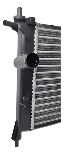 Radiador Corsa Wind Sem Ar 1994 95 96 97 98 99 00 01 02 2003