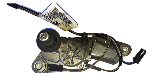 Motor Limpador Vidro Traseiro Fiat Mobi 2015 A 2020 52017106