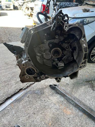 Caixa Câmbio Sandero Logan 1.0 3cc 2017 2018 2019 2020