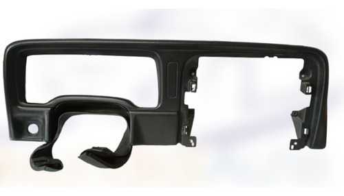Moldura Painel Instrumentos Cherokee Sport 1995/01 25566