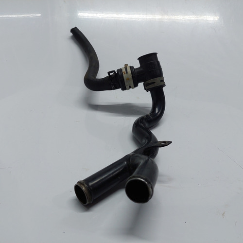Mangueira Do Respiro Motor A3 1.8 Turbo Ano 1999 A 2005