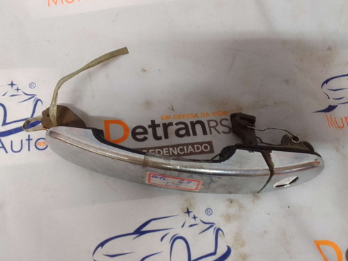 Maçaneta Externa Gol G3 Dianteira Esquerda 20365