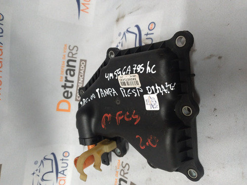 Separador Vapor Óleo Motor Ford Focus 2.0 2009.. 4610 