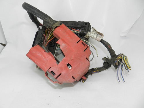 Caixa De Fusível Gm S10 2.8 2012 A 2015 52055646 Com Detalhe
