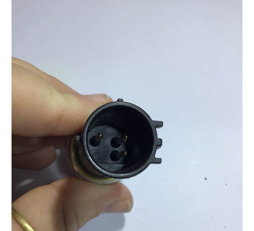 Sensor Ar Condicionado Ford Focus 6f9319d594aa 15407* 