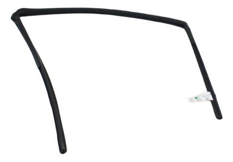 Canaleta Vidro Porta Diant Le Nissan Frontier 17-23(706)