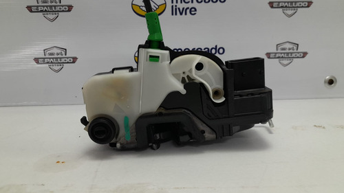 Fechadura Elétrica Traseira Direita Gm Agile 09/15 13505643