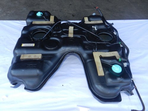 Tanque Combustível Edge V6 3.5 09/13 Gasolina Bt439b007ac