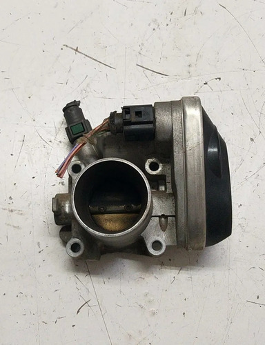 Corpo Borboleta Tbi Renault Logan Clio 1.0 40052116500