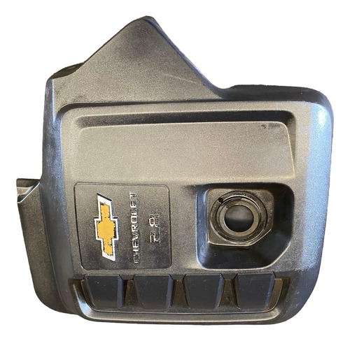 Tampa Proteção Motor Chevrolet S10 2.8