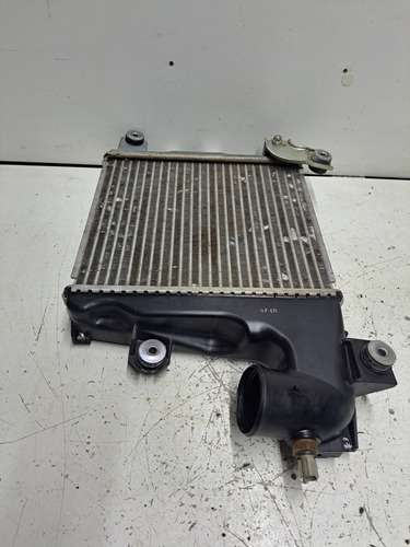 Intercooler Toyota Hilux 3.0 2015 