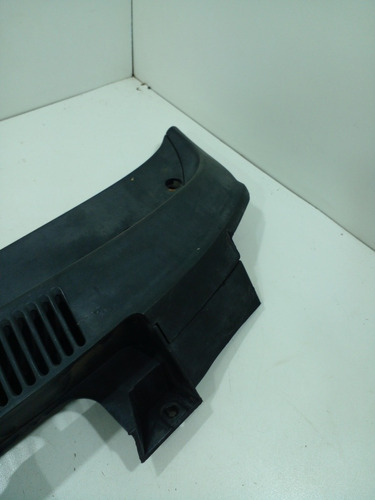 Grade Churrasqueira Para Brisa Ford Ka 97/05 Vj