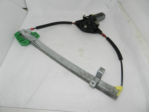 Máquina Vidro Elétrica De Ford Fiesta Ka 96/07 0130821682