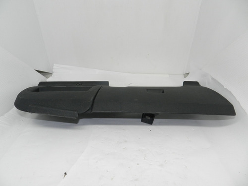 Acabamento Inferior Volante Citroen C4 Pallas 2006 A 2014