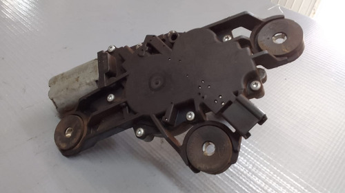 Motor Limpador Traseiro  Ford Focus 2016. 23266