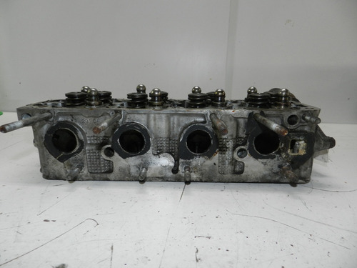 Cabeçote 95,50 Corsa Meriva Montana 1.6 1.8 96/08 90400258