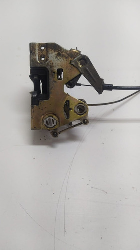 Fechadura Manual Dianteira Direita Gol 16v 1999