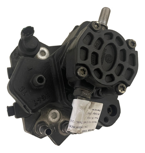 Bomba Injetora Diesel Constellation 25.460 2023 51111037858