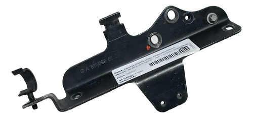 Suporte Mangueiras Motor Sprinter Cdi 313 01/11 A6110980629