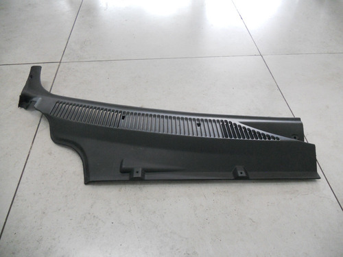 Grade Churrasqueira Direita Fiat Doblo 03 A 2011 1001653910