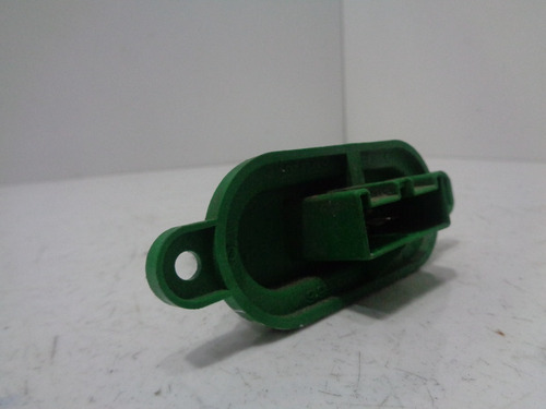 Resistencia Ar Condicionado Iveco Daily 2014  35s14