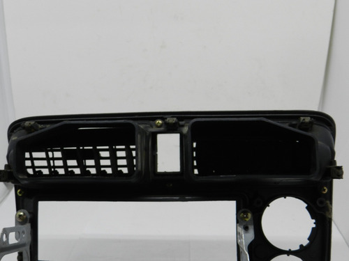 Moldura Difusor Central Honda Civic 1999 2000 2001 A 2006