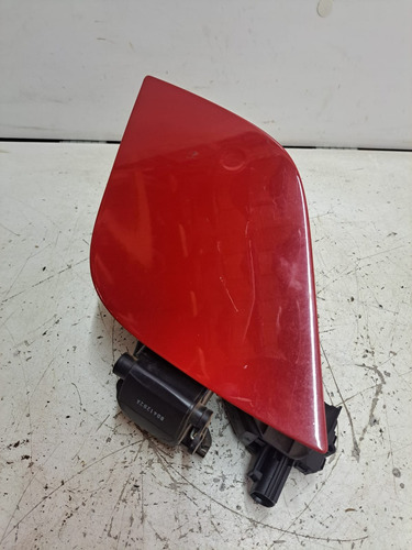 Portinhola Tanque Combustivel Focus Hatch 2014 2015 2016