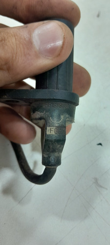 Sensor Rotação Fiat Palio Siena Uno 1.3 55187333 (vj)