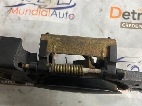 Macaneta Externa Porta Dianteira Direita Mondeo 94/96 18077