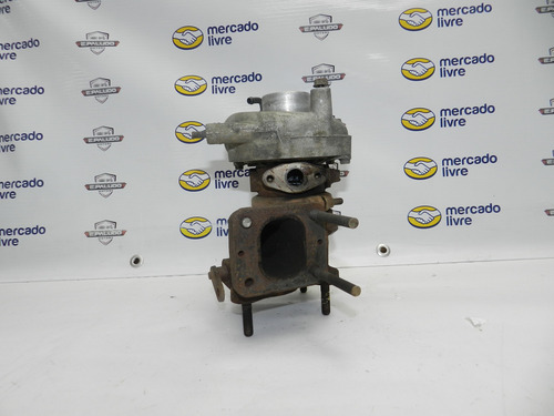 Turbina Kpw Kia Sportage 2.0 8v 1998 A 2001 Diesel Z27kt10ib