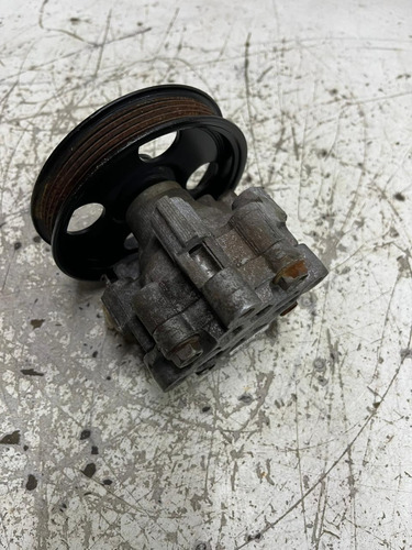 Bomba Direcao Hidraulica Gm Cobalt Spin 1.4 1.8 2012 2016