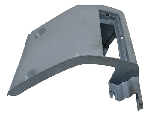 Moldura Inferior Esquerda Painel Sprinter 310 312 1997 2000