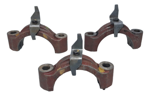 Mancal Diferencial Mb 608 708 (unidade)