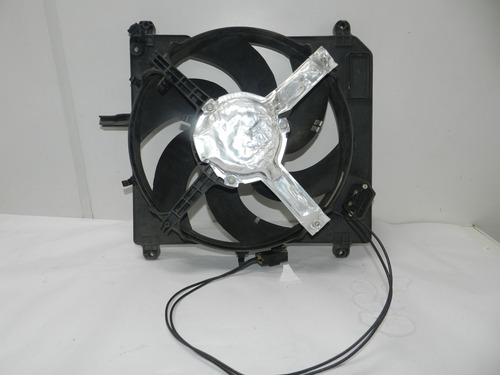 Defletor Ventoinha Fiat Brava Marea 2.0 98/02 805600200
