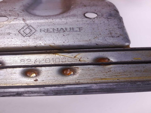 Maquina De Vidro Manual Traseira Direita Sandero 2018