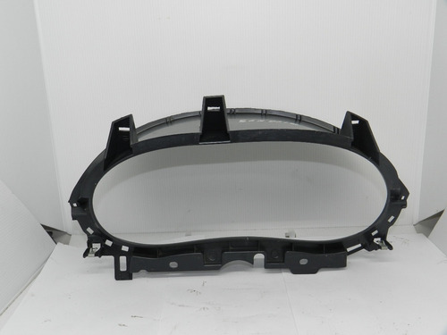 Moldura Painel Instrumentos Renault Sandero 2011 A 2016