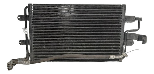 Condensador Ar Condicionado Audi A3 1.8 Turbo 2003 2004 2005