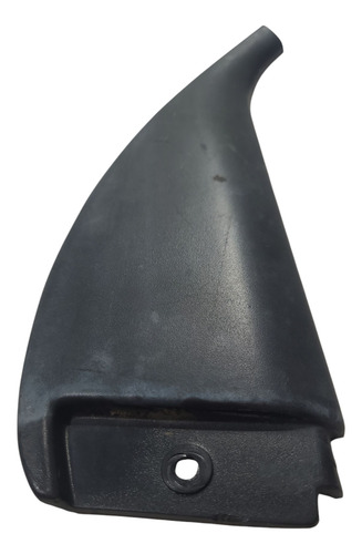 Moldura Interna Retrovisor Direito Fiat Brava 2000 (al)