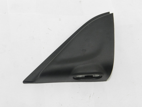 Moldura Interna Esquerda Retrovisor Gm Cobalt 2011 A 2019