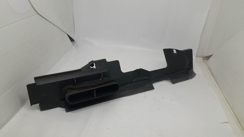 Defletor Ar Radiador Superior Ford Fiesta Endura 96/02