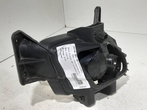 Farol Milha Neblina Esquerdo Hyundai I30 2009 2010 2011 2012