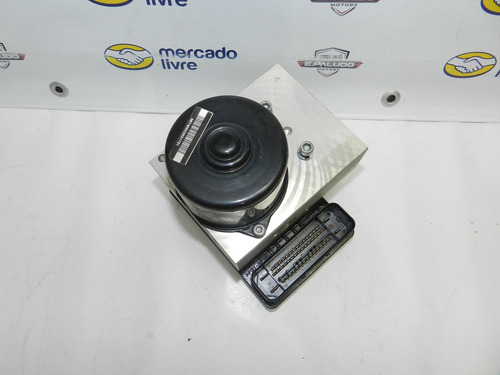 Módulo Bomba Abs C180k 1.8 16v Aut 01/07 A0054310712 Usado