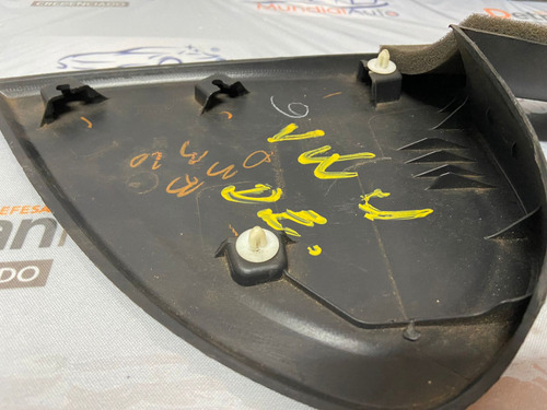 Acabamento Retrovisor Esq Volkswagen Up 2017/22 18209 C07
