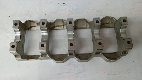 Gaiola Mancal Motor Ford Fusion Focus 2.0 2016/..  25631