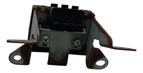 Sensor Trava  Tampa Traseira Hyundai Tucson 2010 (ap)