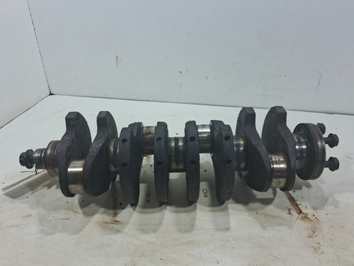 Virabrequim Volkswagen/quantum/1999 Std(a)cxb57