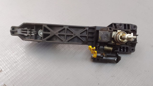 Maçaneta Externa Dianteira Esquerda Toyota Hilux 12/15 23993