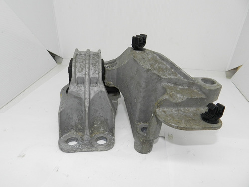 Coxim Dianteiro Direito Renault Duster 1.6 16v 2008 A 2019